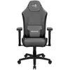Image de Aerocool Chaise Gaming Crownashbk