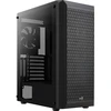 Image de Aerocool Beam-G-BK-V1 Mini Tower Zwart