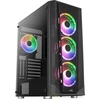 Image de Aerocool Prism ARGB Zwart