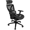 Image de Thunder X3 Xtc, Chaise gaming, Noir