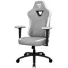 Image de Thunder X3 EAZE Loft, Chaise gaming, Gris