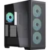 Image de AeroCool Creator C1 (ATX), Boîtier PC, Noir