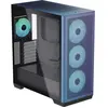 Image de AeroCool APNX C1 (ATX, mATX, Mini-ITX), Boîtier PC, Noir