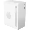 Image de AeroCool CS-110 (mATX, Mini-ITX), Boîtier PC, Blanc