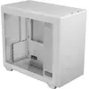 Image de AeroCool Stormfront Mini-G-WT-v1 (blanc, verre trempé) (mATX, Mini-ITX), Boîtier PC, Blanc