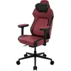 Image de Thunder X3 ThunderX3 CORE Smart Chaise de jeu ergonomique - Rouge moderne, Chaise gaming, Rouge