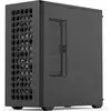 Image de AeroCool B502A-BK-v1 (ATX, Mini-ITX, mATX), Boîtier PC, Noir