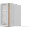 Image de AeroCool B301A-WT-v2 (mATX, Mini-ITX), Boîtier PC, Blanc