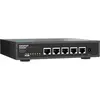 Image de QNAP QSW-3205-5T (5 ports), Switch réseau, Noir