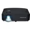 Image de Acer Predator GD712 Gaming LED Beamer 1.600 ANSI Lumen (1600 lm, 1.21:1 - 1.59:1), Projecteur, Noir