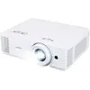 Image de Acer H6815P (4K, 4000 lm, 1.50:1 - 1.65:1), Projecteur, Blanc