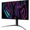 Image de Acer Predator X27Ubmiipruzx (2560 x 1440 pixels, 26.50"), Moniteur, Noir