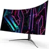 Image de Acer Predator X45bmiiphuzx (3440 x 1440 pixels, 44.50"), Moniteur, Noir
