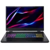 Image de Ordinateur Portable Gaming Acer Nitro 5 AN517-55-52TC 17.3" Intel Core i5 16 Go RAM 512 Go SSD Noir - Azerty Français