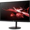 Image de Acer Nitro XV270M3bmiiprx (1920 x 1080 pixels, 27"), Moniteur, Noir