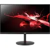 Image de Acer Nitro XV240YM3bmiiprx (1920 x 1080 pixels, 23.80"), Moniteur, Noir, Rouge