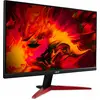 Image de Acer Nitro KG271M3bmiipx (1920 x 1080 pixels, 27"), Moniteur, Noir