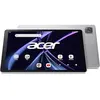 Image de Acer Tablette tactile HD IPS 10,1 pouces, processeur octo-core, 4 Go RAM, 128 Go SSD, Wi-Fi 6, Android 14 (10.10", 128 Go, Grey), Tablette, Gris