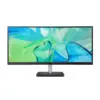 Image de Acer CB3, CB343CURD, Moniteur Courbé 34", UW-QHD, IPS, HDR 10, AdaptiveSync, 100Hz