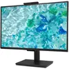 Image de Acer Vero B248WE5wemiqprcuzx (1920 x 1200 pixels, 24"), Moniteur, Noir