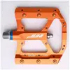 Image de Ht Components Pédales Ht-ae05 Evo+
