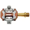 Image de Ht Components Pédales Auto M2 Titanium