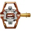 Image de Ht Components Pédales Auto T2