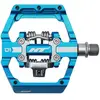 Image de Ht Components Pédales Ht-d1 Duo