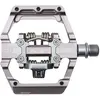 Image de Ht Components Pédales Ht-d1 Duo