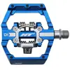 Image de Ht Components Pédales D1 Duo