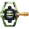 Image de Ht Components Pédales Auto T2 Titanium