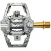 Image de Ht Components Pédales Auto T2 Titanium