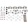 Image de Ht Components Kit De Reconstruction De Pédales X2
