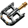 Image de Ht Components Pédales Ar12 Titanium