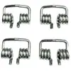 Image de Ht Components Ressorts De Pédale Gt1/t1/t2