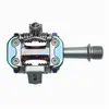Image de Ht Components Pédales M2 Cross Country