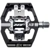 Image de Ht Components Pédales X3