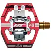 Image de Ht Components Pédales X3t