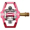 Image de Ht Components Pédales Enduro T2 Titanium