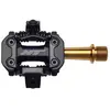 Image de Ht Components Pédales M2 Titanium