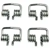 Image de Ht Components Ressorts De Pédale T1-sx/x2/x2-sx