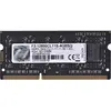Image de G.Skill Standard (1 x 4GB, 1600 MHz, RAM DDR3, SO-DIMM), Mémoire vive, Noir