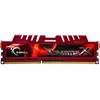 Image de G.Skill RipjawsX (2 x 8GB, 1866 MHz, RAM DDR3, U-DIMM), Mémoire vive, Rouge