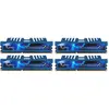 Image de G.Skill RipjawsX (4 x 8GB, 1600 MHz, RAM DDR3, DIMM), Mémoire vive, Bleu