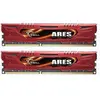 Image de G.Skill Ares (2 x 8GB, 1600 MHz, RAM DDR3, DIMM), Mémoire vive, Rouge