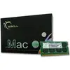 Image de G.Skill DDR3 for Mac (1 x 8GB, 1600 MHz, RAM DDR3, SO-DIMM), Mémoire vive, Noir