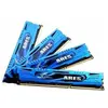 Image de G.Skill Ares (4 x 8GB, 2400 MHz, RAM DDR3, DIMM), Mémoire vive, Bleu