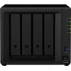 Image de Synology DS420+ (0 TB), NAS, Noir