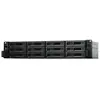 Image de Synology EXP RXD1219sas 12bay extension (0 TB), NAS, Noir