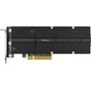Image de Synology M2D20 M.2 SSD-adapterkaart